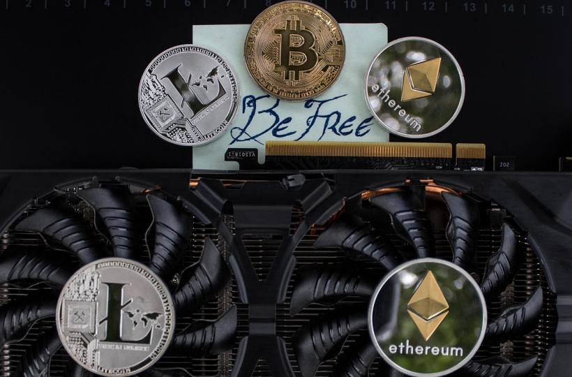 以太坊现货ETF周流入量创3个月新高 机构持仓突破100万ETH