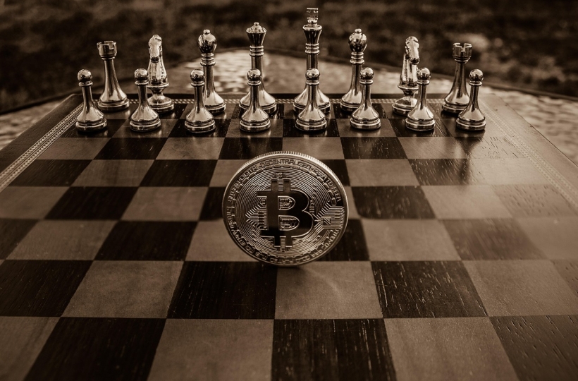 okcoin币行交易平台：上线USDC零手续费交易对 首日交易量达8000万美元