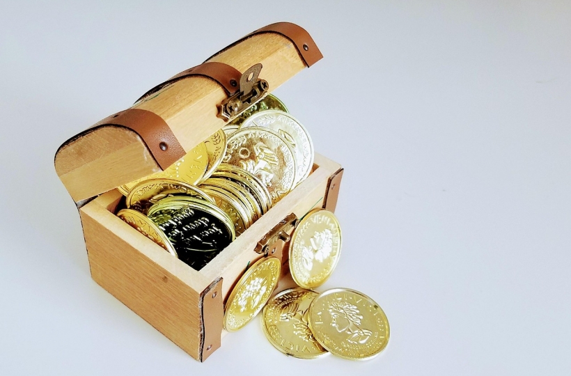 欧义交易所背景图焕新上线：融合科技金融元素 用户数突破800万