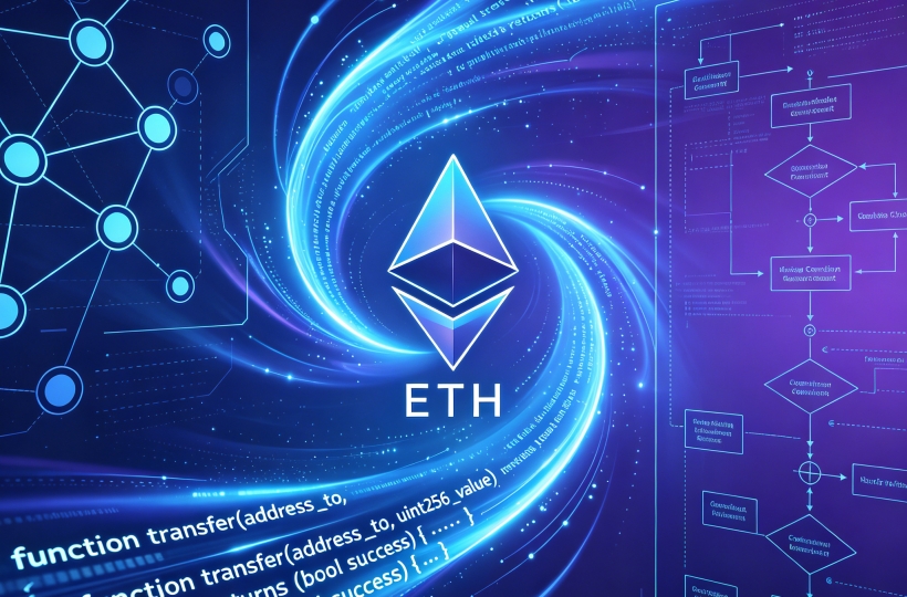 okx wallet下载月活用户突破3000万 以太坊生态DApp交互次数季度增长210%
