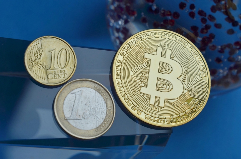 o易交易所Q1行情分析报告：机构资金净流入突破120% 现货ETF吸金85亿美元
