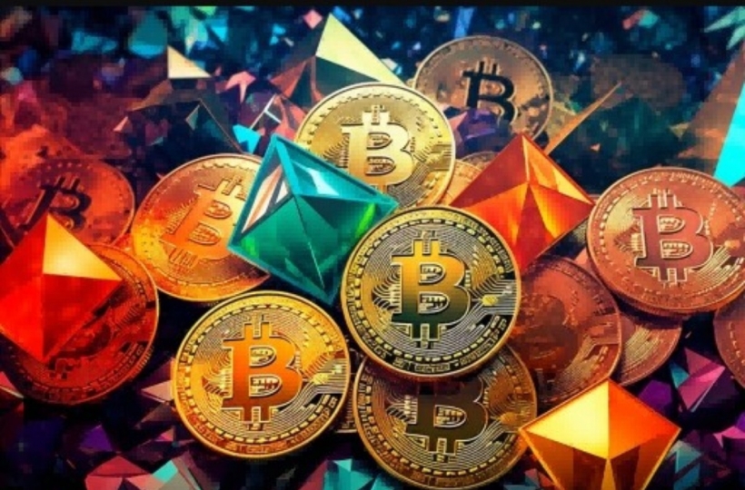 oex什么时候上市！OEX代币将于4月10日登陆币安 同步启动NFT碎片化创世挖矿