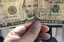 okpay钱包苹果版教程：新用户注册仅需2分钟 支持USDC及USDT一键跨链转账
