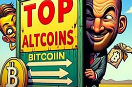 欧义深度对比报告：BTC永续合约深度达1.2亿美元 季度增长45%